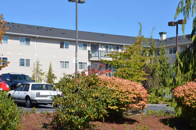 West Ridge Apartments photo 2