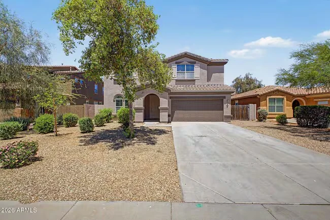 15102 W Westview Dr Goodyear, AZ 85395 photo 2