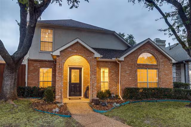 4369 Timberglen Rd Dallas, TX 75287 photo 2