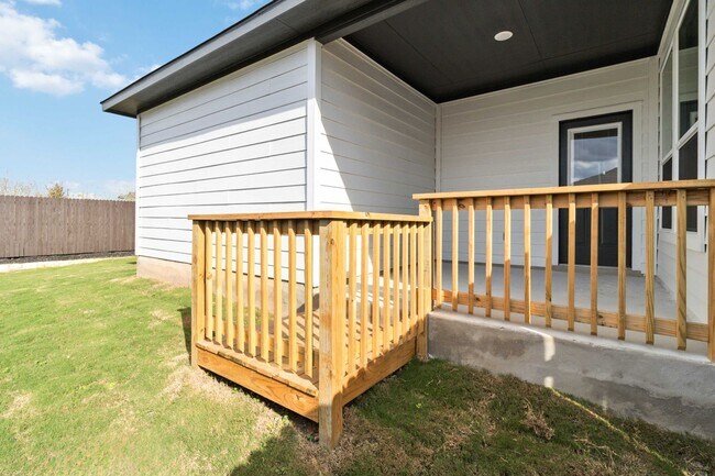 315-315 Nespral Dr San Antonio, TX 78253 photo 5