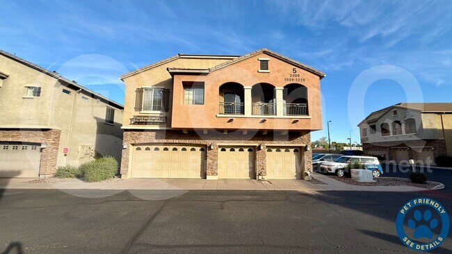 1350 S Greenfield Rd Mesa, AZ 85206
