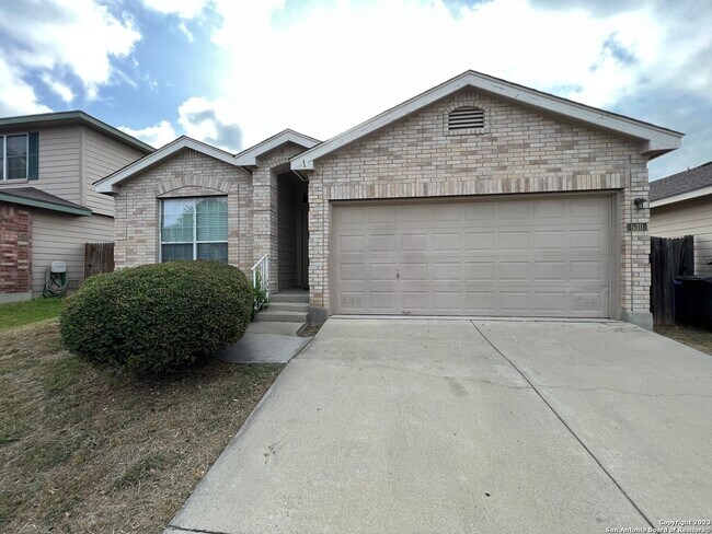 530 Coral Harbor San Antonio, TX 78251 photo 2