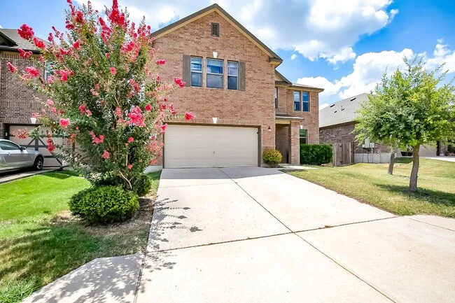 123 Mancos Dr Georgetown, TX 78626 photo 2