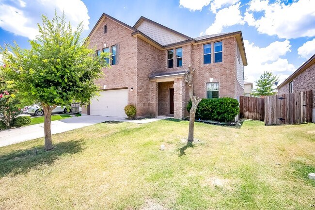 123 Mancos Dr Georgetown, TX 78626 photo 3