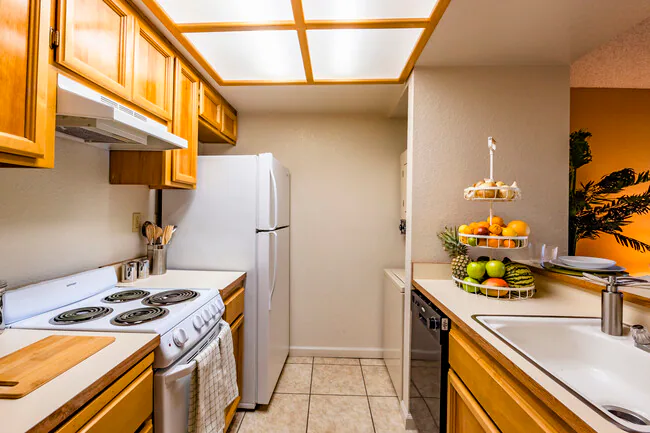 Ardenwood Forest Rental Condos photo 5