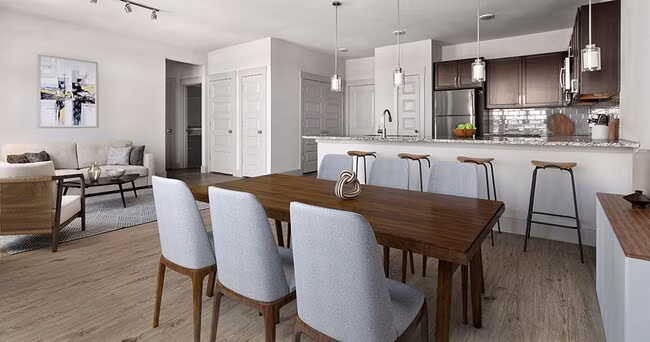 Everly Apartments photo 3
