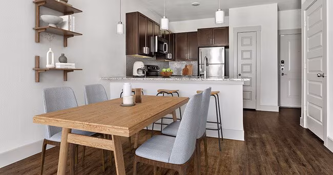Everly Apartments photo 2