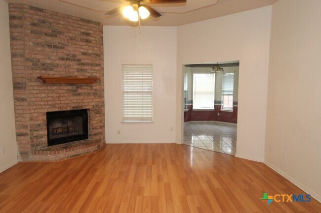 4209 Adobe Dr Killeen, TX 76542 photo 5