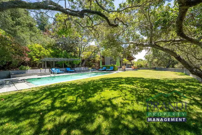 377 Summit Ave Mill Valley, CA 94941 photo 3
