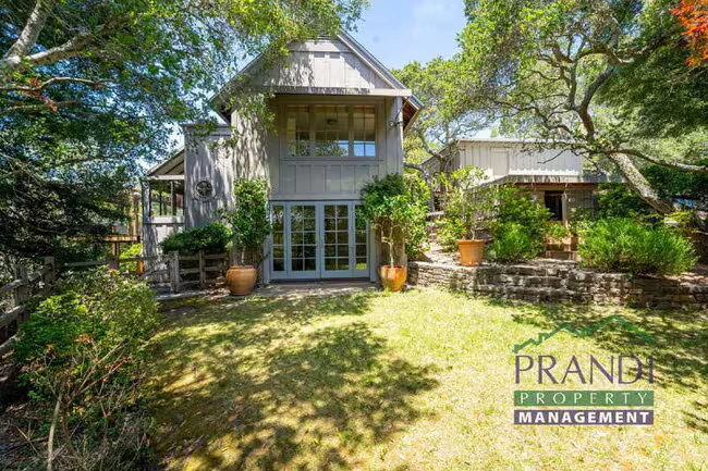 377 Summit Ave Mill Valley, CA 94941 photo 4