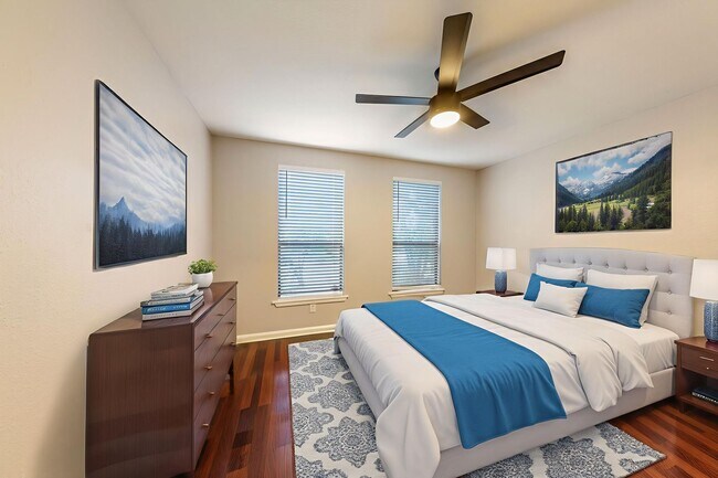406 W Johanna St Austin, TX 78704 photo 4