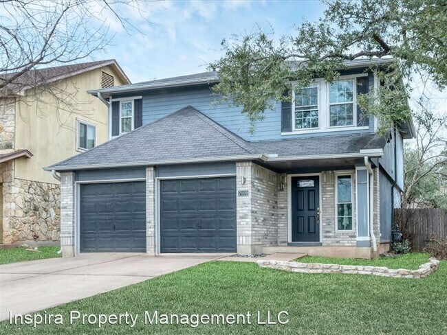 7009 Buccaneer Trail Austin, TX 78729 photo 2