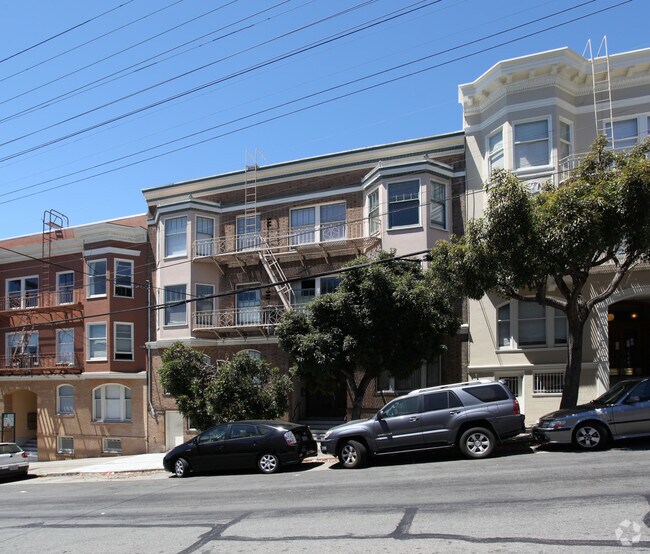 2245 Larkin - RENTED photo 3