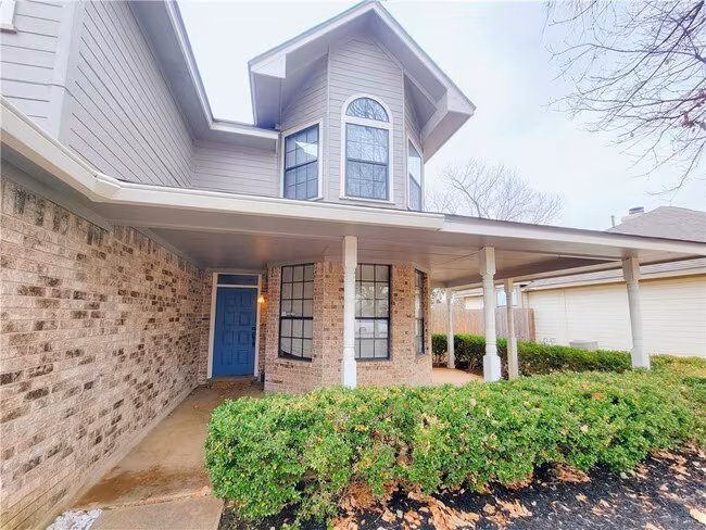 1411 River Oak Dr Leander, TX 78641 photo 2