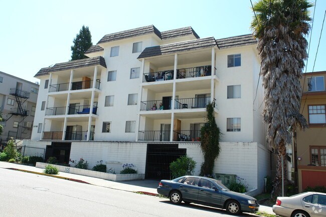 2732 Haste Street - 6 photo 3