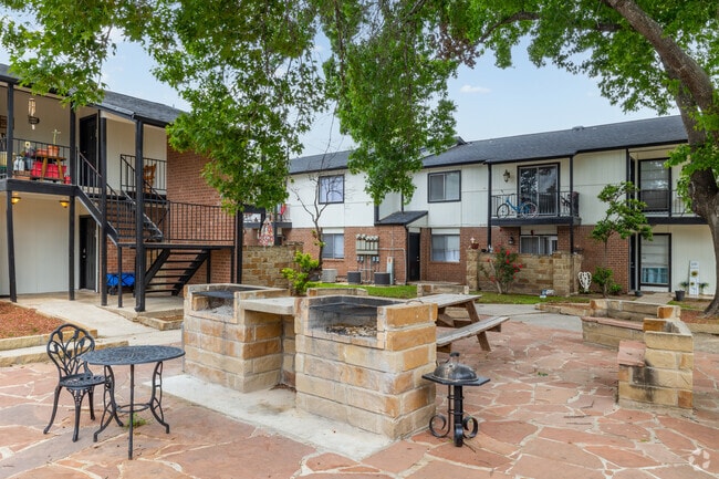 Gruenewood Villa Apartments photo 5