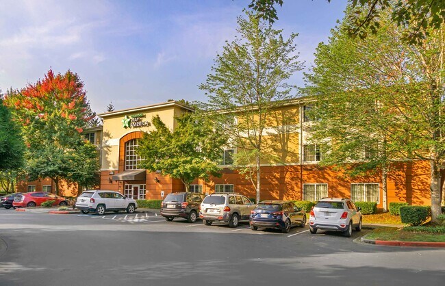 Seattle - Bothell - Canyon Park photo 2