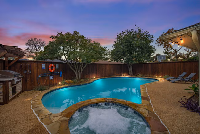 502 Stillmeadow Dr Richardson, TX 75081 photo 5