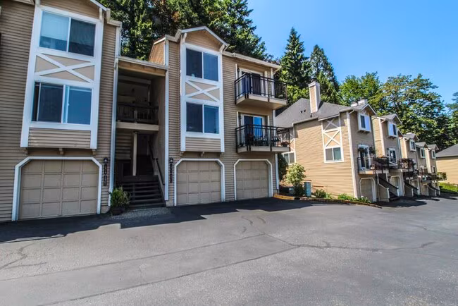 12717 NE 170th Ln Woodinville, WA 98072 photo 2
