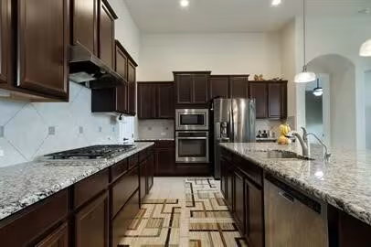 2416 Millbrook Loop Leander, TX 78641 photo 5
