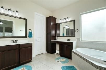 2416 Millbrook Loop Leander, TX 78641 photo 4