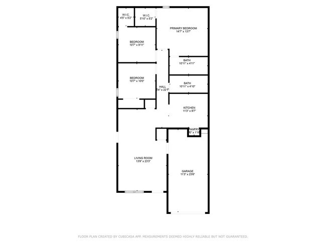 4009 Cambridge Dr Killeen, TX 76549 photo 3