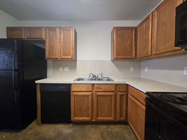 4009 Cambridge Dr Killeen, TX 76549 photo 5