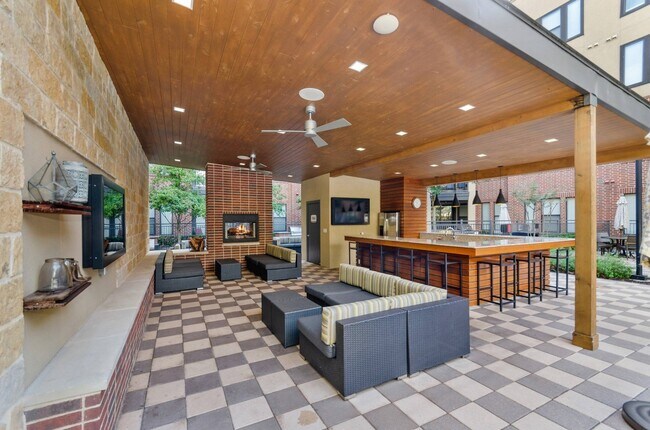 AMLI West Plano photo 3