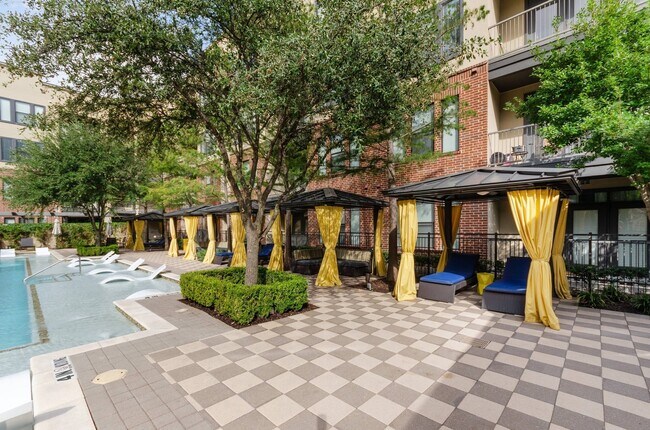 AMLI West Plano photo 4