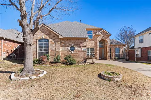 11712 Pheasant Creek Drive, Fort Worth, TX 76244 photo 2