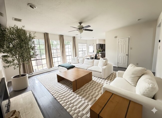16906 Scenic Lakes Way, Houston, TX 77095 photo 4