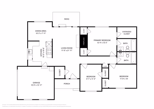 622 6th Ave S Kent, WA 98032 photo 2