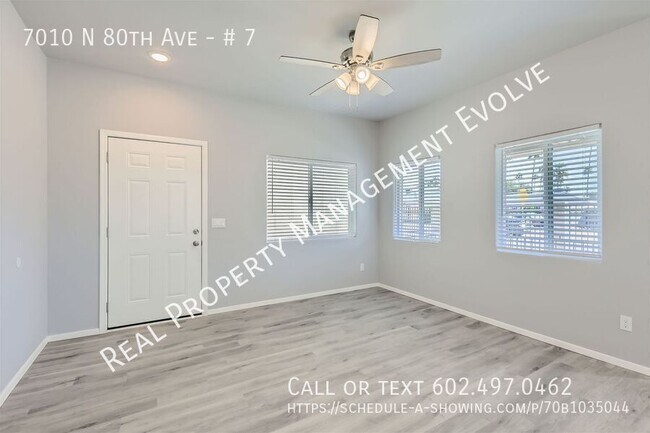 7010 N 80th Ave Glendale, AZ 85303 photo 5