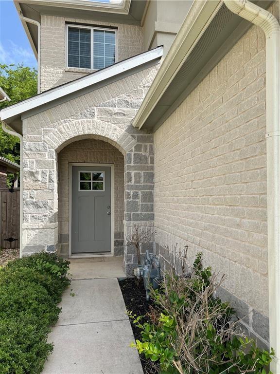 1140 La Conterra Blvd Georgetown, TX 78626 photo 2