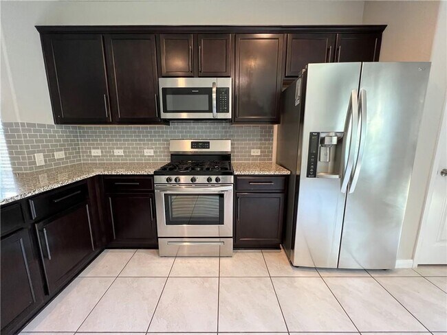 1140 La Conterra Blvd Georgetown, TX 78626 photo 5