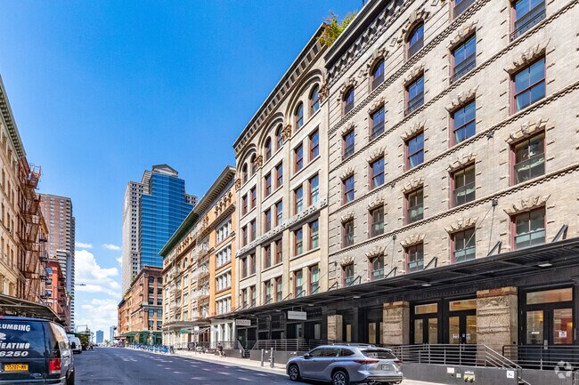 Merchant House photo 4