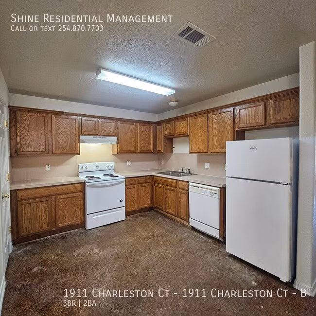 1911 Charleston Ct Killeen, TX 76542 photo 3