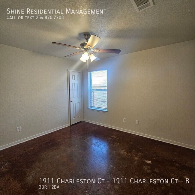 1911 Charleston Ct Killeen, TX 76542 photo 5