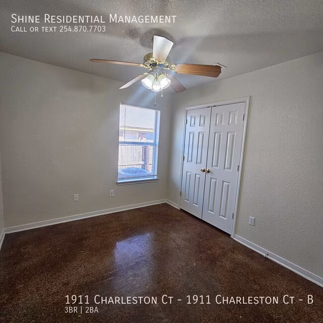 1911 Charleston Ct Killeen, TX 76542 photo 4