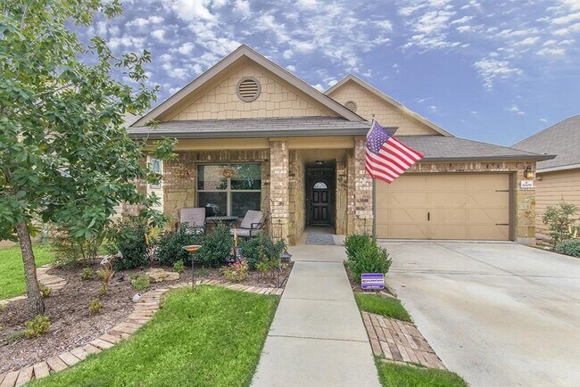 6809 Trevone Path Austin, TX 78754 photo 2