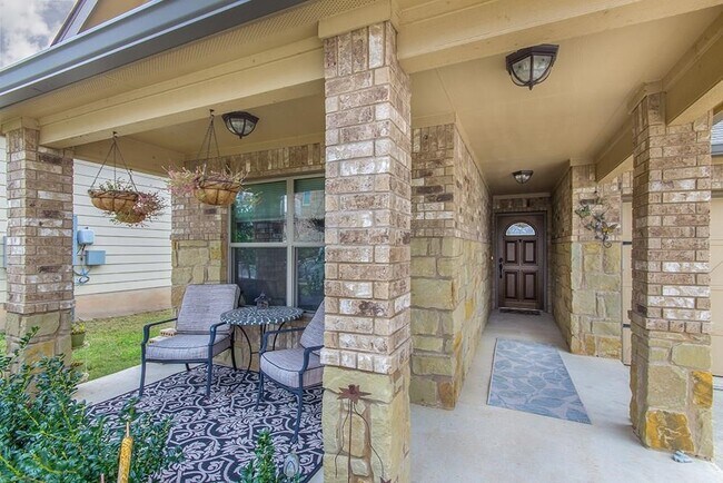 6809 Trevone Path Austin, TX 78754 photo 3