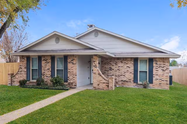 18903 Platte River Way Dallas, TX 75287 photo 2