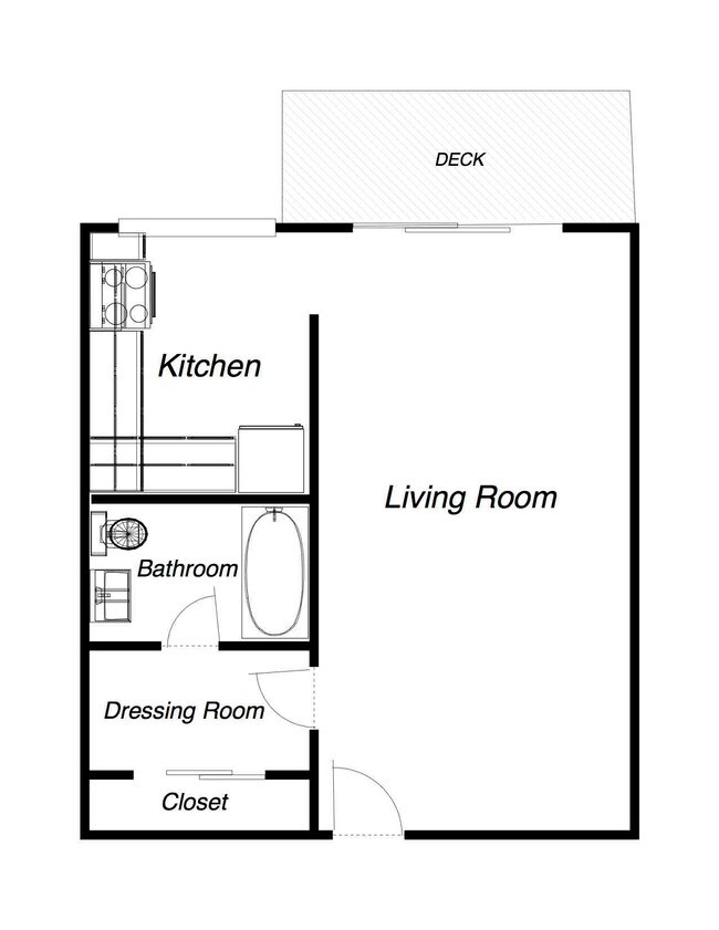 690 Bradford Street - 3 photo 4
