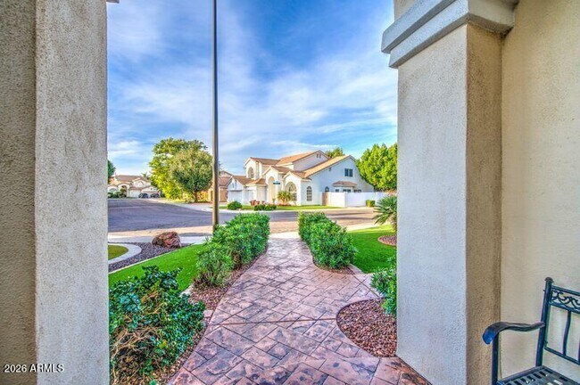 2201 E Tahitian Way Gilbert, AZ 85234 photo 5
