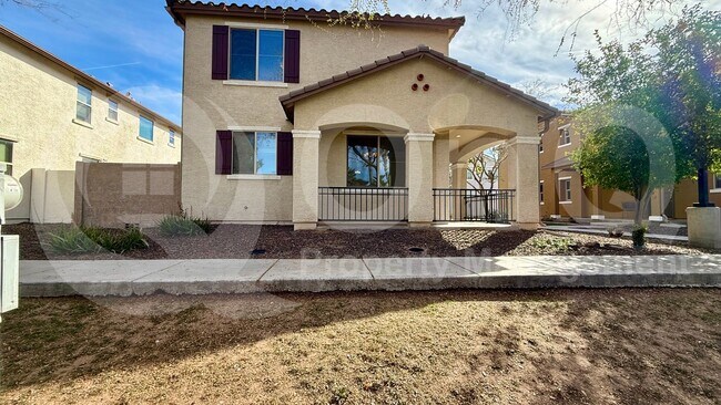 2694 N 73rd Dr Phoenix, AZ 85035 photo 2