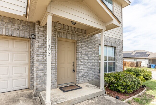 6403 Heathers Run San Antonio, TX 78227 photo 4
