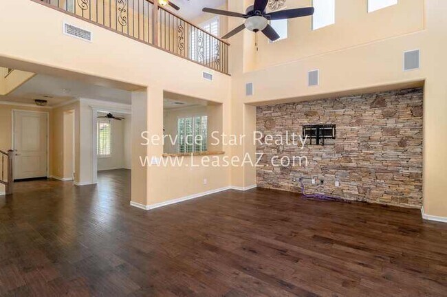3626 E Half Hitch Pl photo 5