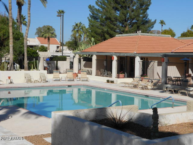 7356 N Vía Camello Del Norte Scottsdale, AZ 85258 photo 2