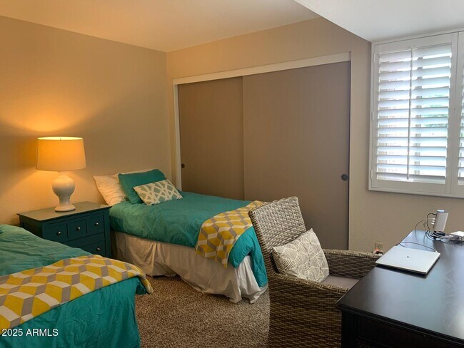 7356 N Vía Camello Del Norte Scottsdale, AZ 85258 photo 5