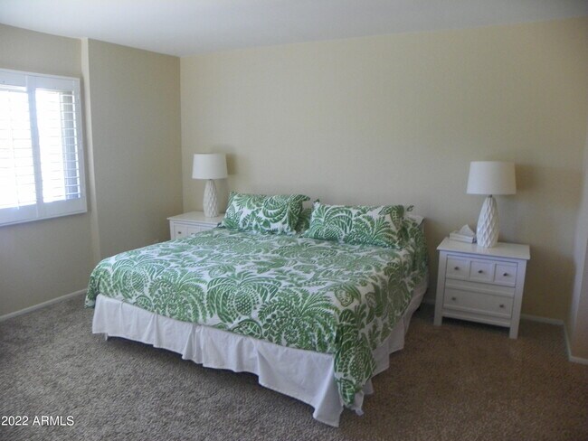 7356 N Vía Camello Del Norte Scottsdale, AZ 85258 photo 3